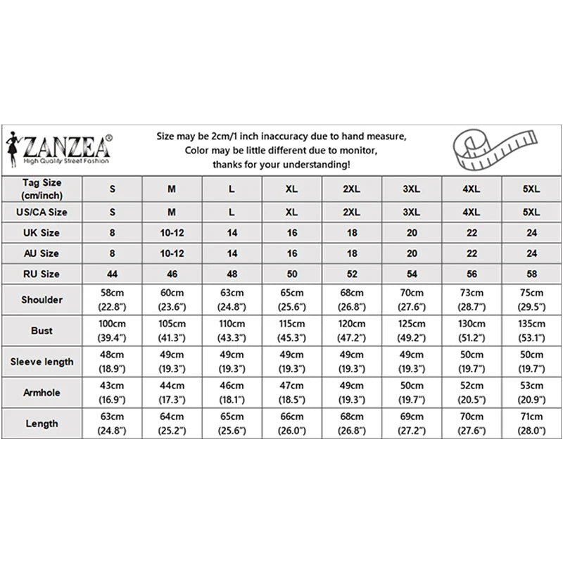 ZANZEA Woman Elegant Pintuck Details White Blouses Lace-Up V-Neck Long Sleeve Tops Spring Summer Casual Loose Blusas de Mujer